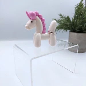 Balloon unicorn ring holder (Lufi unikornis gyűrűtartó) (2)
